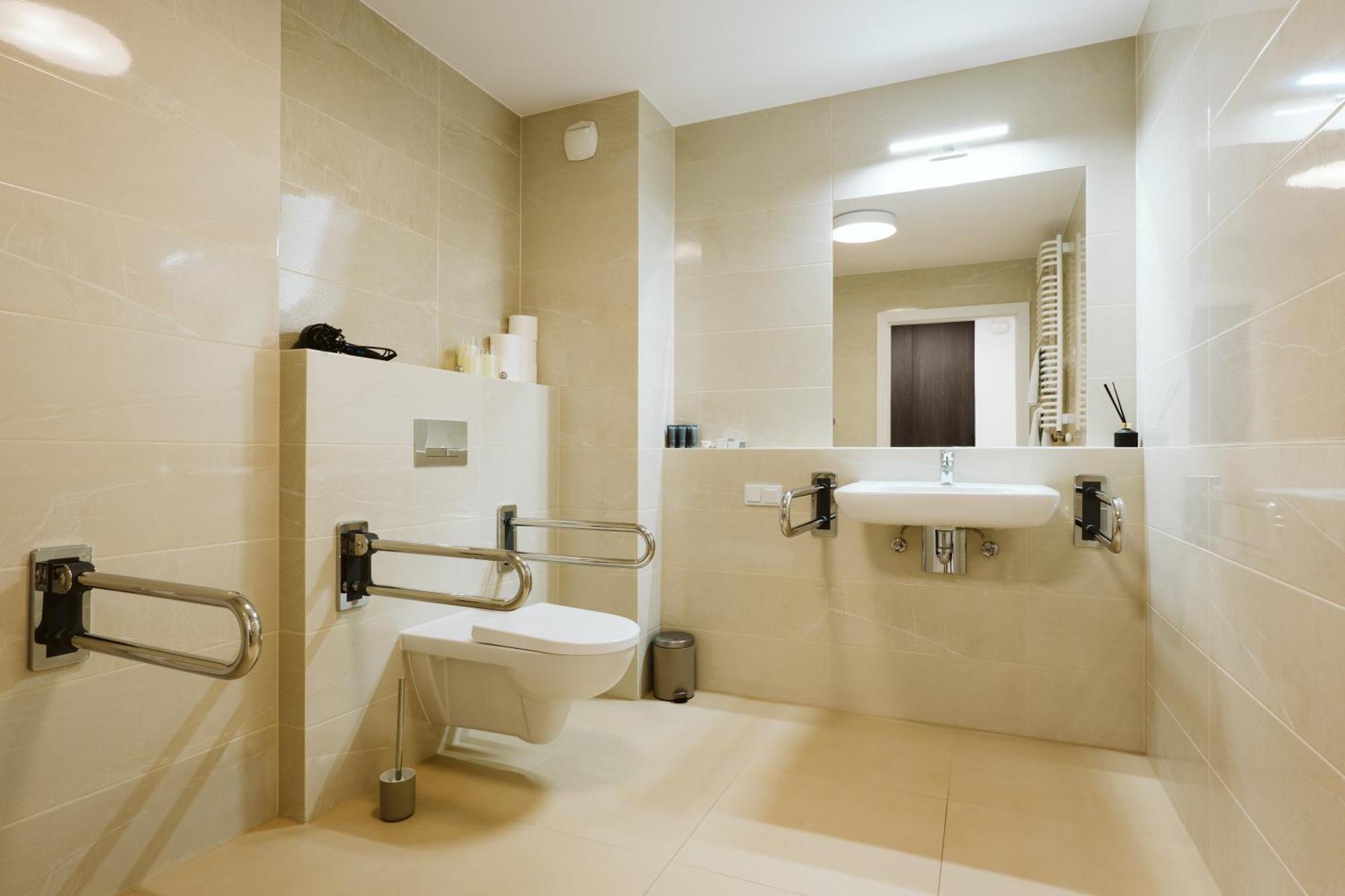 Apartament Przy Dworcu Glownym Free Parking Apartment Wroclaw Exterior photo